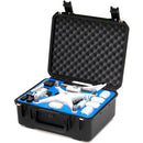 Go Professional Cases Hard-Shell Compact V2 Case for DJI Phantom 4