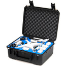 Go Professional Cases Hard-Shell Compact V2 Case for DJI Phantom 4