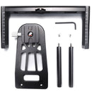 Kessler Crane CineShooter Heavy-Duty Support Module