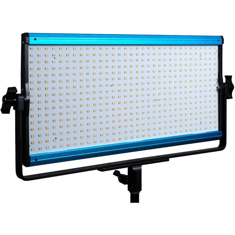 Dracast X-Series 1000 RGB and Bi-Color LED Panel