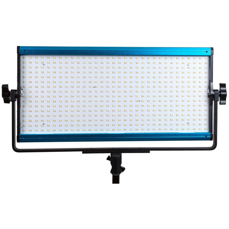 Dracast X-Series 1000 RGB and Bi-Color LED Panel