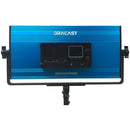 Dracast X-Series 1000 RGB and Bi-Color 3-LED Panel Kit with Hard Case