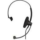 EPOS IMPACT SC 30 USB ML Mono On-Ear PC Headset (Black/Orange)