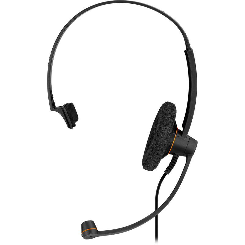 EPOS IMPACT SC 30 USB ML Mono On-Ear PC Headset (Black/Orange)