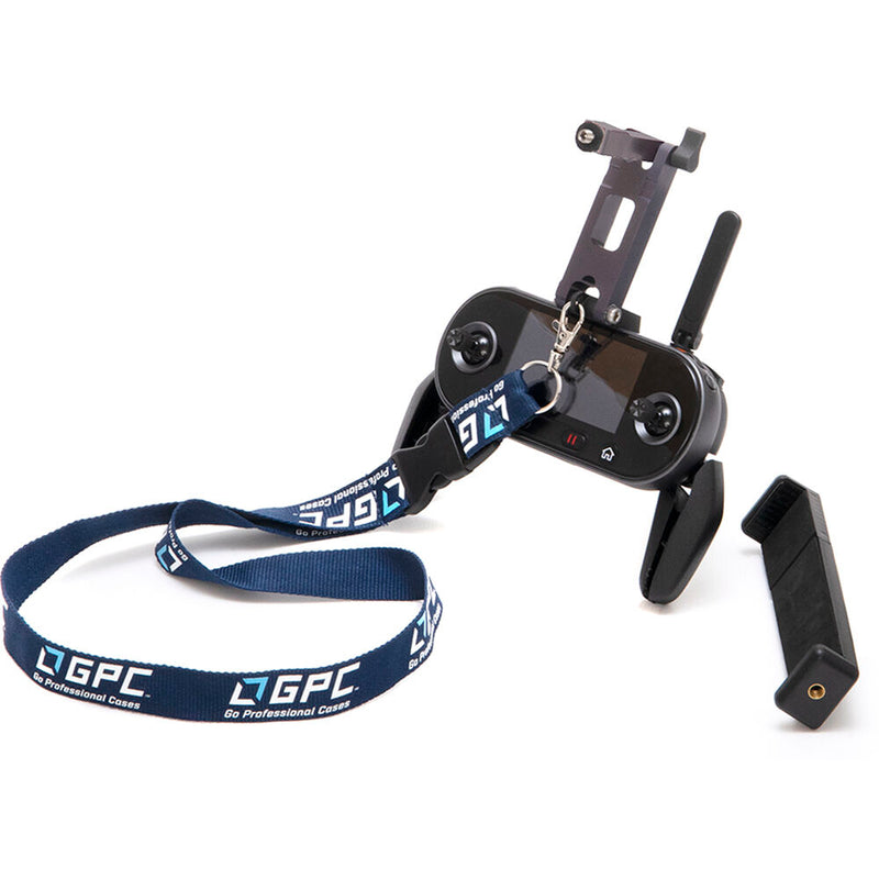 Go Professional Cases EVO II Monitor Mount