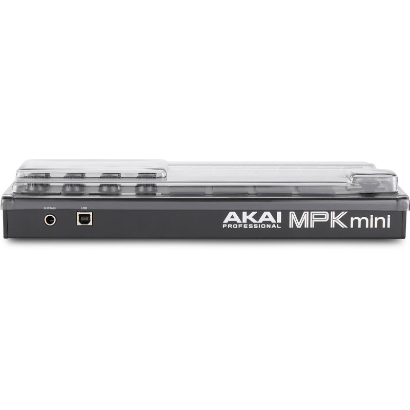 Decksaver Cover for Akai MPK Mini MK3 Controller