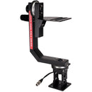 Proaim 10' Wave-2 Jib & Tripod Kit with Pan/Tilt Head & Zoom Controller