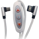 Venus Optics 24mm Macro Probe LED Control Cable (USB Type-C)