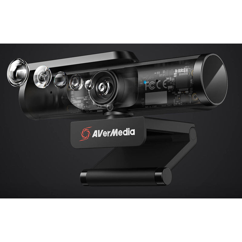 AVerMedia Live Streamer Cam 513