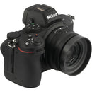 Vello HN-40 Dedicated Lens Hood (46mm Screw-On)