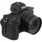 Vello HN-40 Dedicated Lens Hood (46mm Screw-On)
