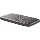 WD 4TB My Passport SSD USB 3.2 Gen 2 Type-C Portable SSD (Gray)