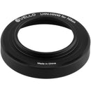 Vello HN-40 Dedicated Lens Hood (46mm Screw-On)
