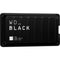 WD 4TB WD_BLACK P50 Game Drive SSD