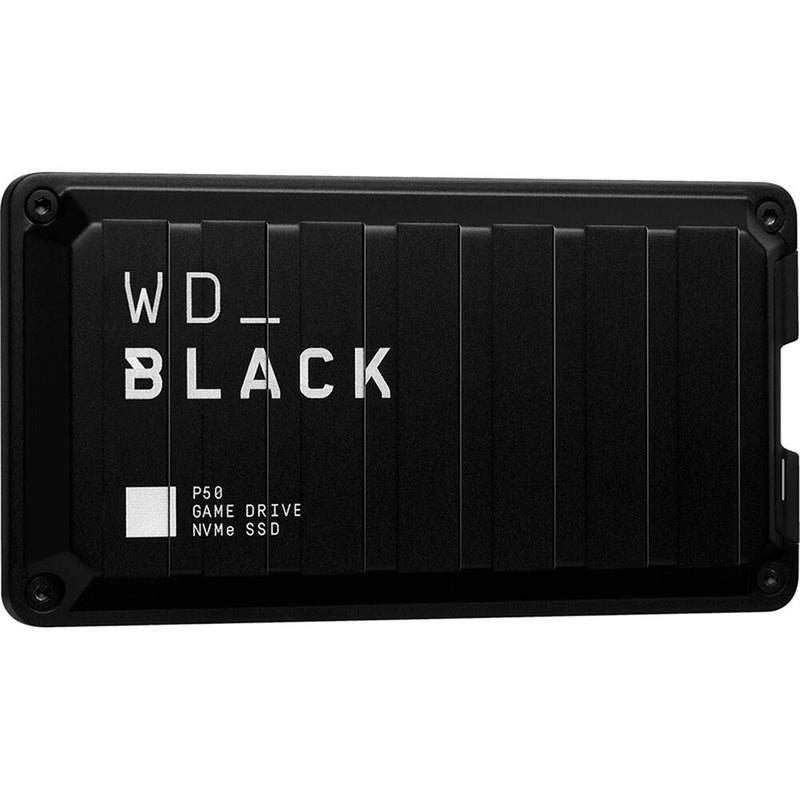 WD 4TB WD_BLACK P50 Game Drive SSD