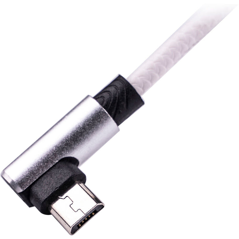 Venus Optics 24mm Macro Probe LED Control Cable (Micro-USB)