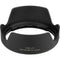 Vello EW-78F Dedicated Lens Hood