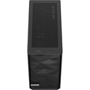 Fractal Design Meshify 2 Mid-Tower Case (Black with Dark Tempered Glass)