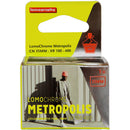 Lomography LomoChrome Metropolis 100-400 Color Negative Film (35mm Roll Film, 36 Exposures)