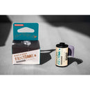 Lomography Fantome Kino 8 Black and White Negative Film (35mm Roll Film, 36 Exposures)