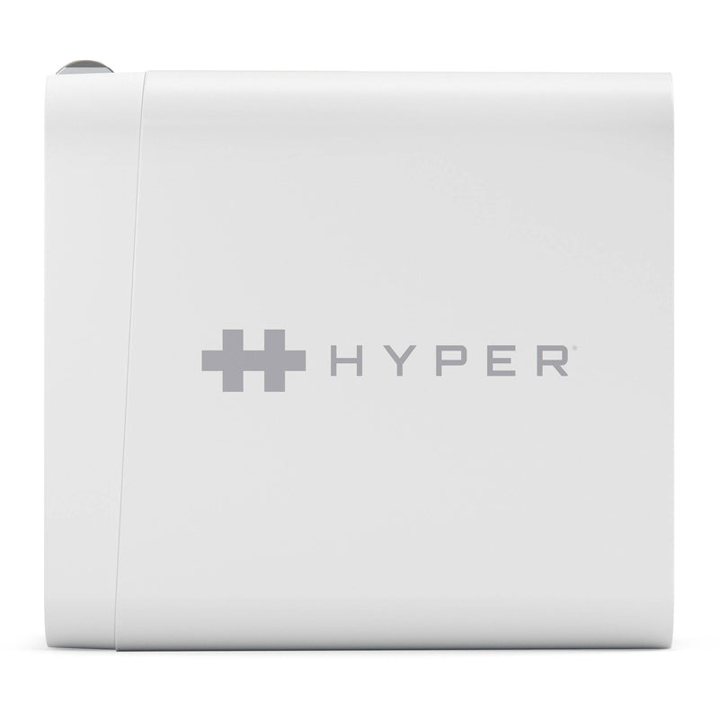 HYPER HyperJuice 45W USB Type-C AC Charger