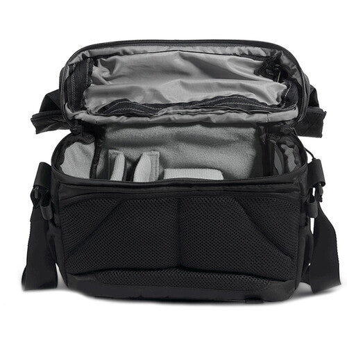 compagnon Element Sling 11 Camera Backpack (Volcano Black)