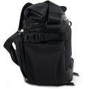 compagnon Element Sling 11 Camera Backpack (Volcano Black)