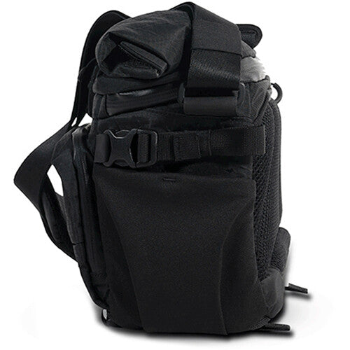 compagnon Element Sling 11 Camera Backpack (Volcano Black)