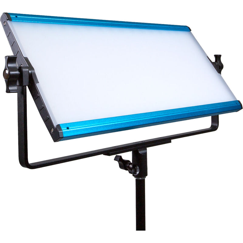 Dracast X-Series 1000 Bi-Color 3-LED Panel Kit with Hard Case