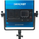 Dracast LED500 X Series RGB and Bi-Color LED Light