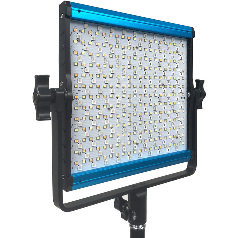 Dracast LED500 X Series RGB and Bi-Color LED Light