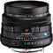 Pentax HD Pentax-FA 77mm f/1.8 Limited (Black)