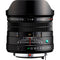 Pentax HD Pentax-FA 31mm f/1.8 Limited (Black)