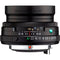 Pentax HD Pentax-FA 43mm f/1.9 Limited (Black)