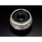 Pentax HD Pentax-FA 43mm f/1.9 Limited (Silver)