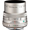 Pentax HD Pentax-FA 77mm f/1.8 Limited (Silver)