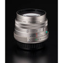 Pentax HD Pentax-FA 77mm f/1.8 Limited (Silver)