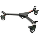 Proaim 10' Wave-2 Jib & Tripod Kit with Pan/Tilt Head & Zoom Controller