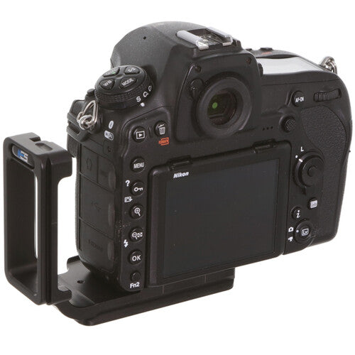 Kirk L-Bracket for Nikon D850