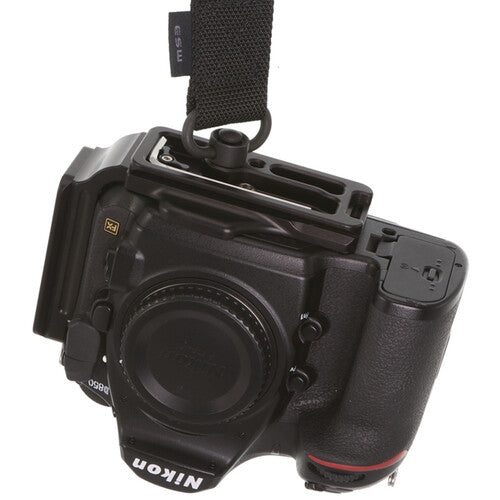 Kirk L-Bracket for Nikon D850