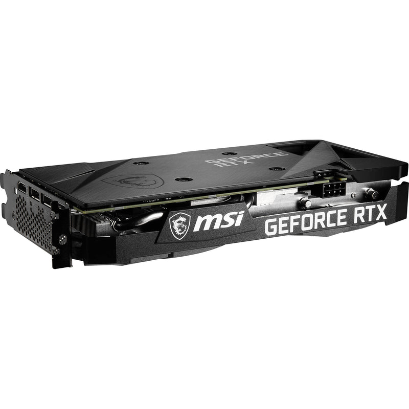 MSI GeForce RTX 3060 VENTUS 2X OC Graphics Card