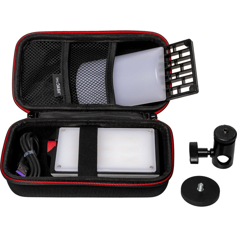 DMG Lumiere DASH Pocket LED Kit