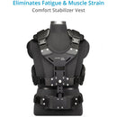 FLYCAM Comfort Arm Vest Support for Camera Stabilizers