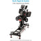 Proaim 2' Flyking Precision Camera Slider with 100mm Bowl Mount & Carrying Case