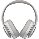 Cleer Enduro ANC Wireless Over-Ear Headphones (Gray)