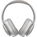 Cleer Enduro ANC Wireless Over-Ear Headphones (Gray)