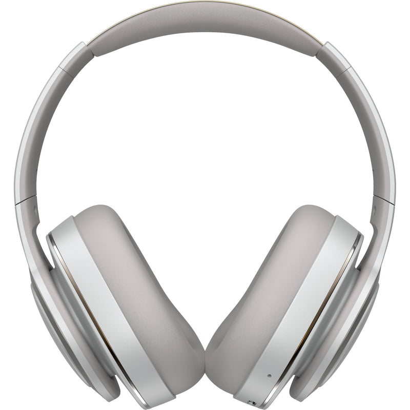 Cleer Enduro ANC Wireless Over-Ear Headphones (Gray)
