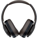 Cleer Enduro ANC Wireless Over-Ear Headphones (Navy)