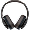 Cleer Enduro ANC Wireless Over-Ear Headphones (Navy)