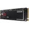 Samsung 2TB 980 PRO PCIe 4.0 x4 M.2 Internal SSD